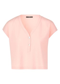 Zero Koszulka w kolorze pomarańczowym ze sklepu Limango Polska w kategorii Bluzki damskie - zdjęcie 173594795
