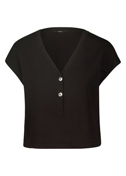 Zero Koszulka w kolorze czarnym ze sklepu Limango Polska w kategorii Bluzki damskie - zdjęcie 173594797