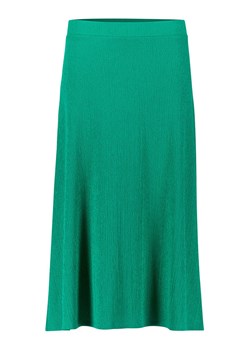 Zero Spódnica w kolorze zielonym ze sklepu Limango Polska w kategorii Spódnice - zdjęcie 173594799