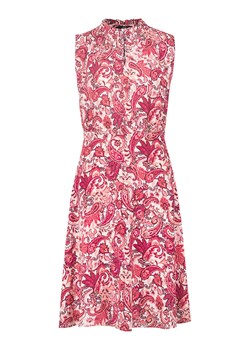 Zero Sukienka w kolorze różowym ze sklepu Limango Polska w kategorii Sukienki - zdjęcie 173594807