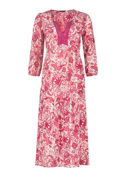 Zero Sukienka w kolorze różowym ze sklepu Limango Polska w kategorii Sukienki - zdjęcie 173594809
