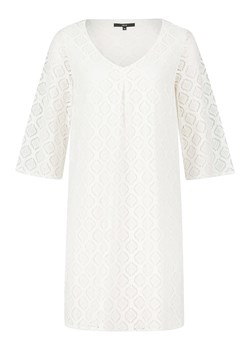 Zero Sukienka w kolorze białym ze sklepu Limango Polska w kategorii Sukienki - zdjęcie 173594817