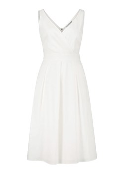 Zero Sukienka w kolorze białym ze sklepu Limango Polska w kategorii Sukienki - zdjęcie 173594819