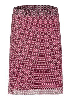 Zero Spódnica w kolorze różowym ze sklepu Limango Polska w kategorii Spódnice - zdjęcie 173594835