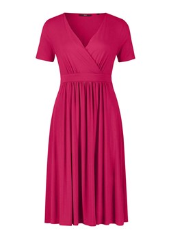 Zero Sukienka w kolorze różowym ze sklepu Limango Polska w kategorii Sukienki - zdjęcie 173594837