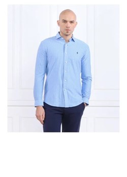 POLO RALPH LAUREN Koszula | Regular Fit ze sklepu Gomez Fashion Store w kategorii Koszule męskie - zdjęcie 173596479