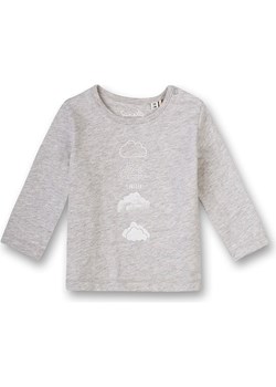 Sanetta Kidswear Koszulka w kolorze szarym ze sklepu Limango Polska w kategorii Odzież dla niemowląt - zdjęcie 173596969