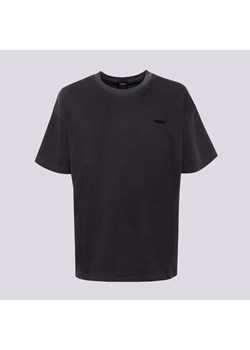 PROSTO T-SHIRT T-SHIRT BLAC WASHED BLACK ze sklepu Sizeer w kategorii T-shirty męskie - zdjęcie 173597016
