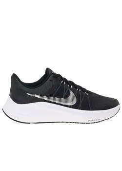Buty Nike Winflo 8 CW3421-005 - czarne ze sklepu streetstyle24.pl w kategorii Buty sportowe damskie - zdjęcie 173600125