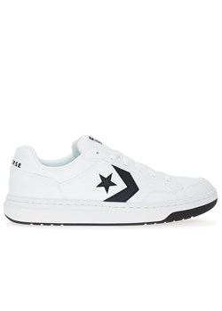 Buty Converse Pro Blaze V2 Ox A07517C - białe ze sklepu streetstyle24.pl w kategorii Trampki męskie - zdjęcie 173600146