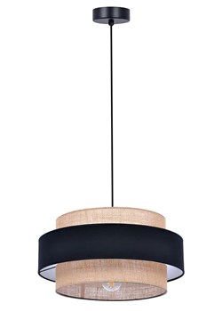 Lampa wisząca nad stół w stylu boho - A525 W5-M22 ze sklepu Edinos.pl w kategorii Oświetlenie - zdjęcie 173602288