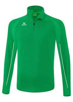 erima Koszulka funkcyjna &quot;Liga Star&quot; w kolorze zielonym ze sklepu Limango Polska w kategorii T-shirty męskie - zdjęcie 173603356