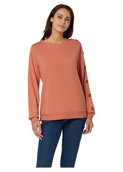 WITT WEIDEN Koszulka w kolorze pomarańczowym ze sklepu Limango Polska w kategorii Bluzki damskie - zdjęcie 173603555