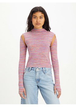 Levi´s Sweter w kolorze jasnoróżowym ze sklepu Limango Polska w kategorii Swetry damskie - zdjęcie 173603626