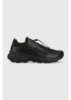 Salomon buty SPEEDVERSE PRG męskie kolor czarny L41754200 ze sklepu PRM w kategorii Buty trekkingowe męskie - zdjęcie 173605137