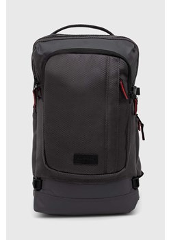 Eastpak plecak Tecum L kolor szary duży gładki EK00092DI971 ze sklepu PRM w kategorii Plecaki - zdjęcie 173605215