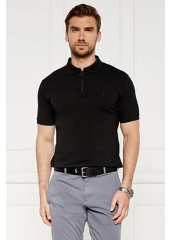 POLO RALPH LAUREN Polo | Custom slim fit | stretch mesh ze sklepu Gomez Fashion Store w kategorii T-shirty męskie - zdjęcie 173605526