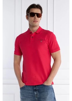 Napapijri Polo ELBAS | Regular Fit ze sklepu Gomez Fashion Store w kategorii T-shirty męskie - zdjęcie 173605539