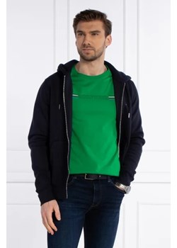 Tommy Hilfiger T-shirt | Slim Fit ze sklepu Gomez Fashion Store w kategorii T-shirty męskie - zdjęcie 173605579
