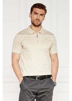 Joop! Polo Benito | Regular Fit ze sklepu Gomez Fashion Store w kategorii T-shirty męskie - zdjęcie 173605585