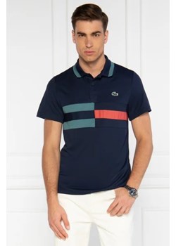 Lacoste Polo | Regular Fit ze sklepu Gomez Fashion Store w kategorii T-shirty męskie - zdjęcie 173605597