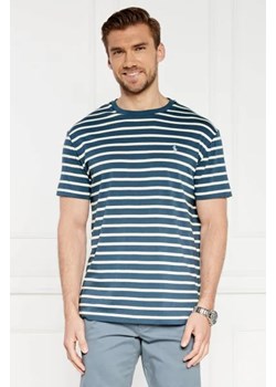 POLO RALPH LAUREN T-shirt | Casual fit ze sklepu Gomez Fashion Store w kategorii T-shirty męskie - zdjęcie 173605599