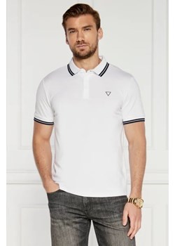GUESS Polo | Slim Fit ze sklepu Gomez Fashion Store w kategorii T-shirty męskie - zdjęcie 173605668