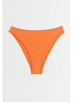 H & M - Dół od kostiumu - Pomarańczowy ze sklepu H&M w kategorii Stroje kąpielowe - zdjęcie 173605706