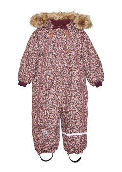 Minymo Kombinezon zimowy w kolorze jasnoróżowym ze sklepu Limango Polska w kategorii Odzież dla niemowląt - zdjęcie 173607098