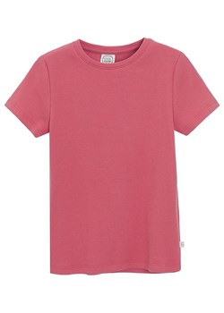 COOL CLUB Koszulka w kolorze różowym ze sklepu Limango Polska w kategorii Bluzki dziewczęce - zdjęcie 173607308