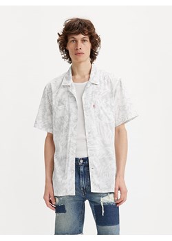 Levi´s Koszula w kolorze jasnoszarym ze sklepu Limango Polska w kategorii Koszule męskie - zdjęcie 173607315