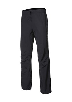 Protective Spodnie przeciwdeszczowe &quot;Seattle” w kolorze czarnym ze sklepu Limango Polska w kategorii Spodnie męskie - zdjęcie 173607478
