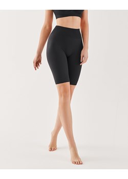 Prążkowane kolarki damskie Rib ze sklepu GABRIELLA w kategorii Szorty - zdjęcie 173607798