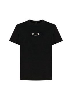 Koszulka męska Oakley MTL czarna FOA405444-02E ze sklepu a4a.pl w kategorii T-shirty męskie - zdjęcie 173610538