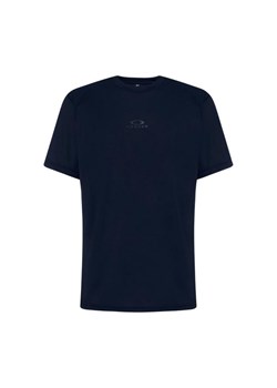 Koszulka męska Oakley FOUNDATIONAL TRAINING czarna FOA400445-02E ze sklepu a4a.pl w kategorii T-shirty męskie - zdjęcie 173610625