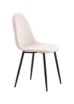 H & M - Polar Krzesło 2 Sztuki - Pomarańczowy ze sklepu H&M w kategorii Krzesła - zdjęcie 173611777
