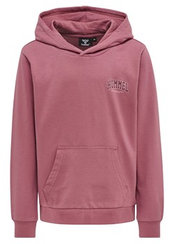 Hummel Bluza &quot;Fast&quot; w kolorze różowym ze sklepu Limango Polska w kategorii Bluzy dziewczęce - zdjęcie 173612327
