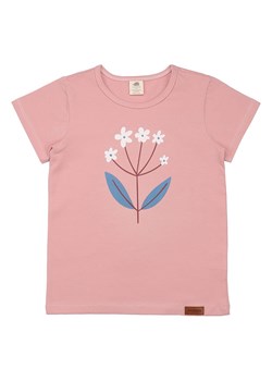 Walkiddy Koszulka w kolorze jasnoróżowym ze sklepu Limango Polska w kategorii Bluzki dziewczęce - zdjęcie 173612527