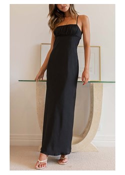 LA Angels Sukienka w kolorze czarnym ze sklepu Limango Polska w kategorii Sukienki - zdjęcie 173612846