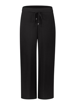 Zero Spodnie w kolorze czarnym ze sklepu Limango Polska w kategorii Spodnie damskie - zdjęcie 173613008