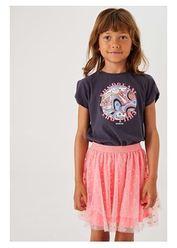 Garcia Spódnica w kolorze różowym ze sklepu Limango Polska w kategorii Spódnice dziewczęce - zdjęcie 173613387