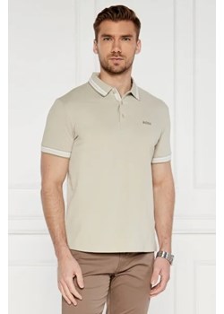 BOSS GREEN Polo Paddy | Regular Fit ze sklepu Gomez Fashion Store w kategorii T-shirty męskie - zdjęcie 173614168