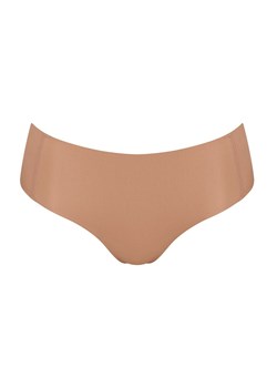 Sloggi jasnobeżowe figi damskie Zero Feel 2.0 10217844, Kolor jasnobeżowy, Rozmiar L, Sloggi ze sklepu Intymna w kategorii Majtki damskie - zdjęcie 173614288