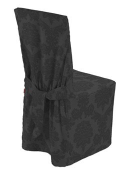 Pokrowiec na krzesło ze sklepu dekoria.pl w kategorii Pokrowce na krzesła - zdjęcie 173614918