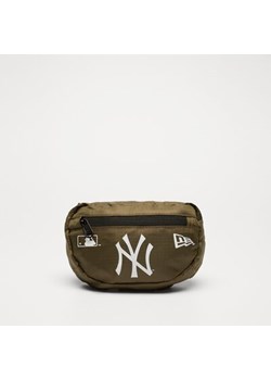 NEW ERA TORBA MLB MICRO WAIST BAG KHA NEW YORK YANKEES NOV ze sklepu Sizeer w kategorii Nerki - zdjęcie 173615115