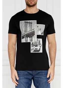 Joop! Jeans T-shirt 20Dismas-2 | Regular Fit ze sklepu Gomez Fashion Store w kategorii T-shirty męskie - zdjęcie 173618657