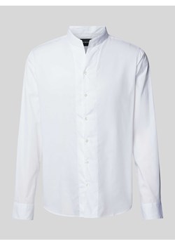 EMPORIO ARMANI ze sklepu Peek&Cloppenburg  w kategorii Koszule męskie - zdjęcie 173621896