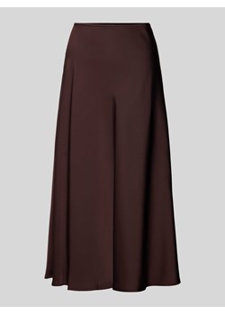 Spódnica midi z plisami ze sklepu Peek&Cloppenburg  w kategorii Spódnice - zdjęcie 173622098