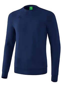 erima Bluza w kolorze granatowym ze sklepu Limango Polska w kategorii Bluzy chłopięce - zdjęcie 173622185