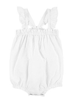 OshKosh Rampers w kolorze białym ze sklepu Limango Polska w kategorii Odzież dla niemowląt - zdjęcie 173622698